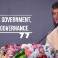 Good Governance Initiatives in Andhra Pradesh: 2003