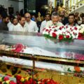 NCBN pays last respects to actor Krishna