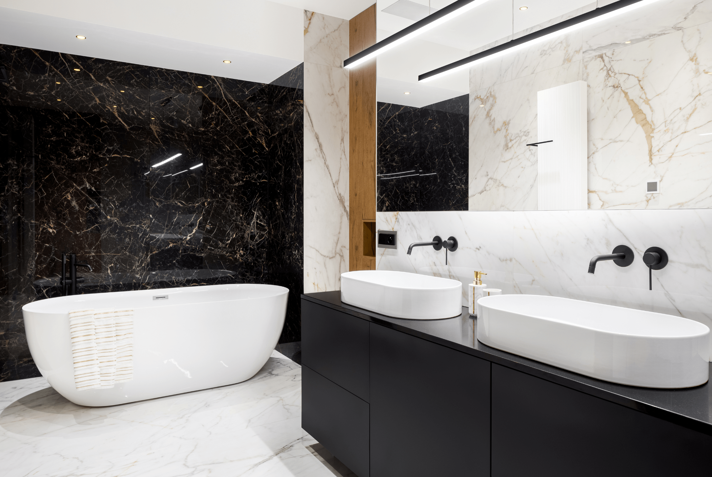 bathroom renovation contractor