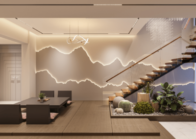 stairs renovation