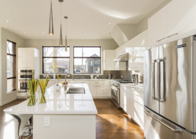 kitchen renovation contractor