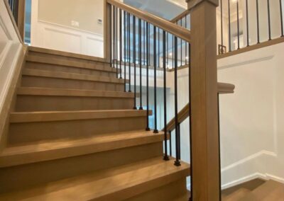 stairs 12