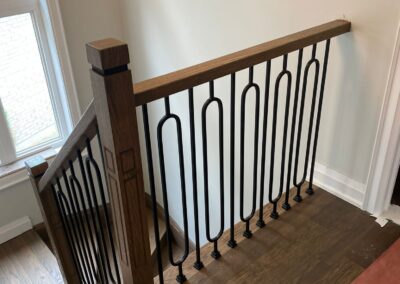 stairs 13