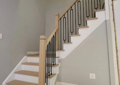 stairs 14