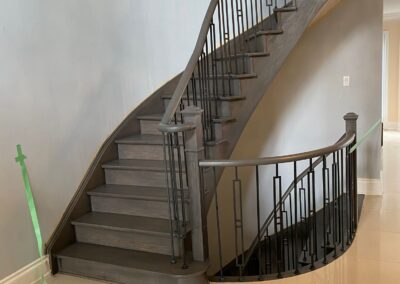 stairs 16