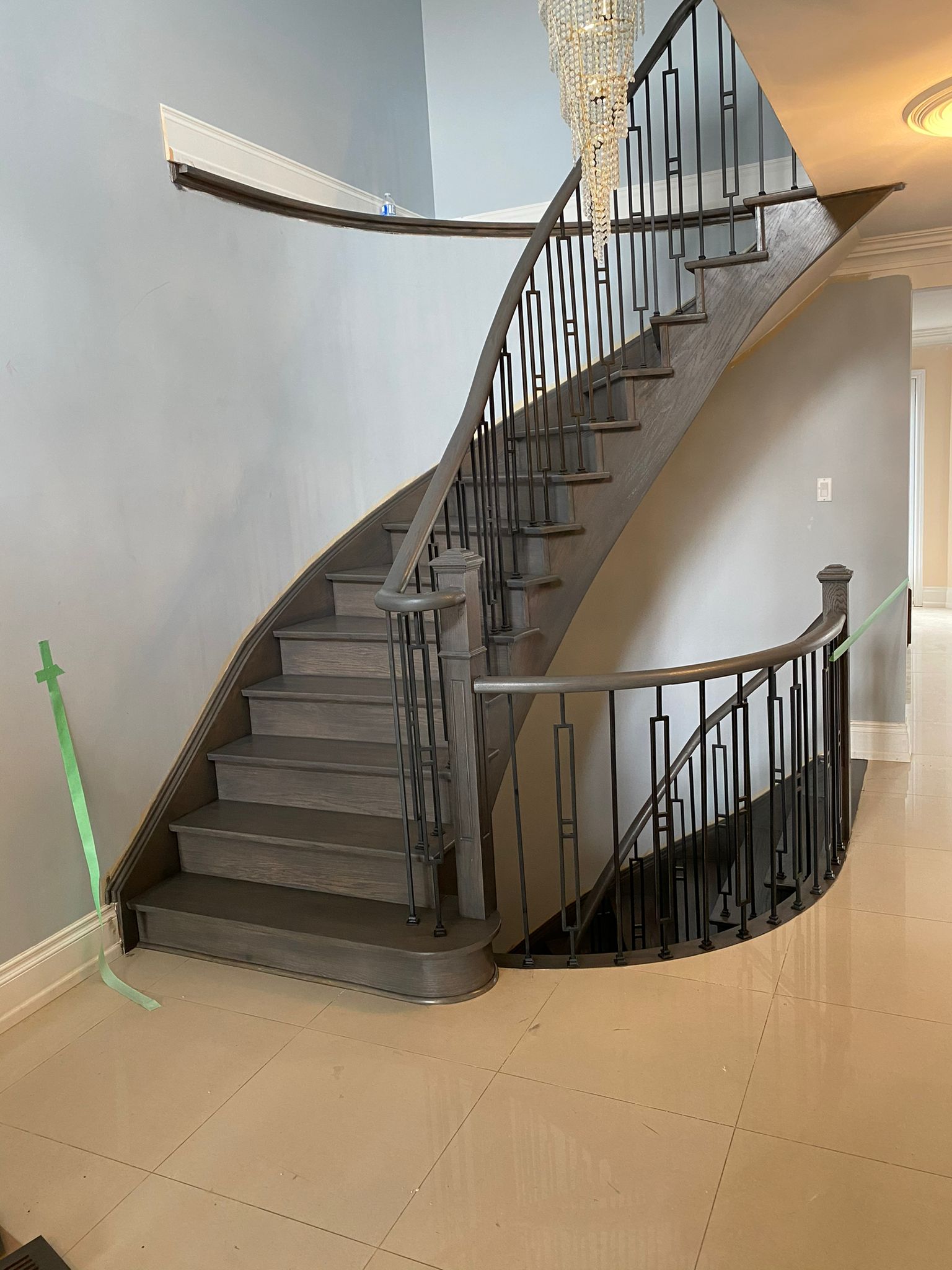 stairs 16