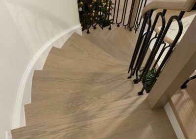 stairs 17