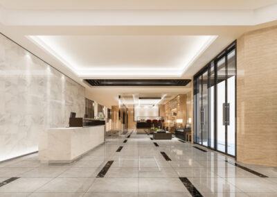 Commercial Design 10