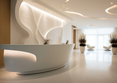 Commercial Design 8
