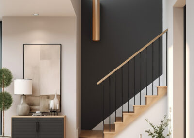 basement reno image