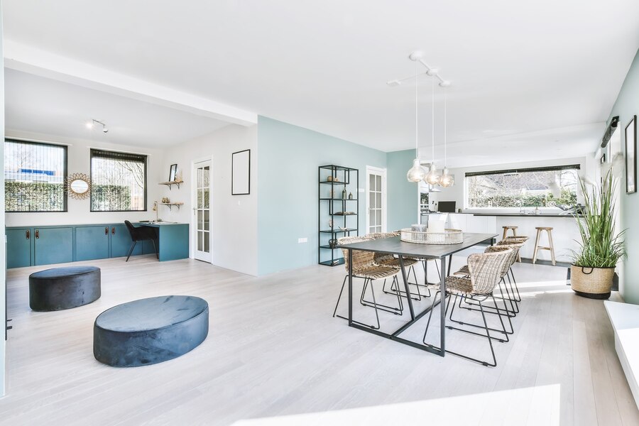 dinning room