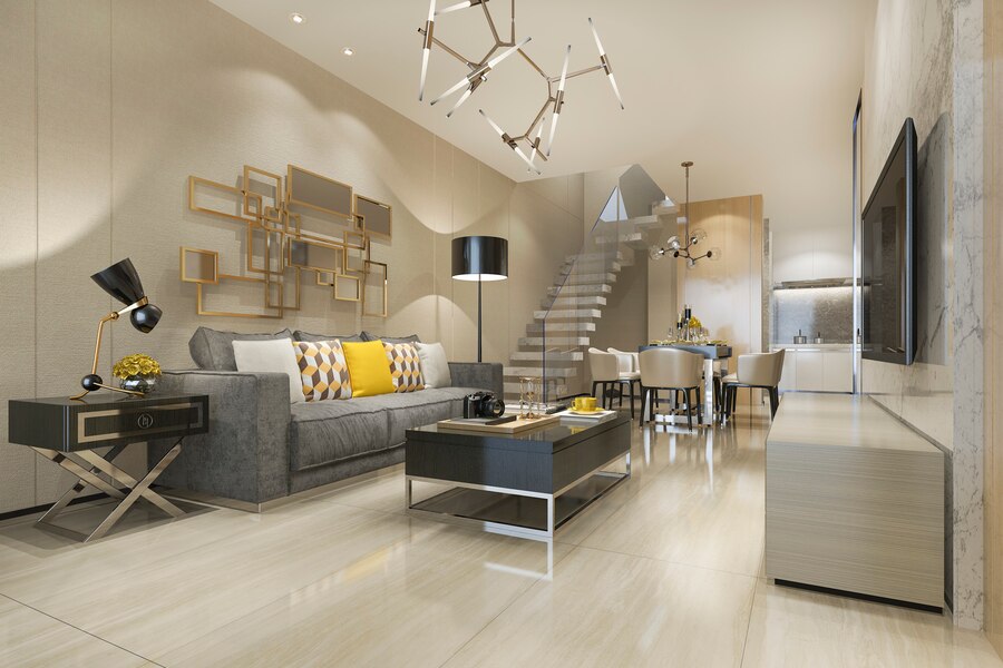 basement renovation