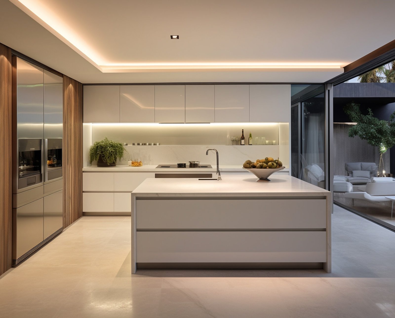 kitchen renovation contractor